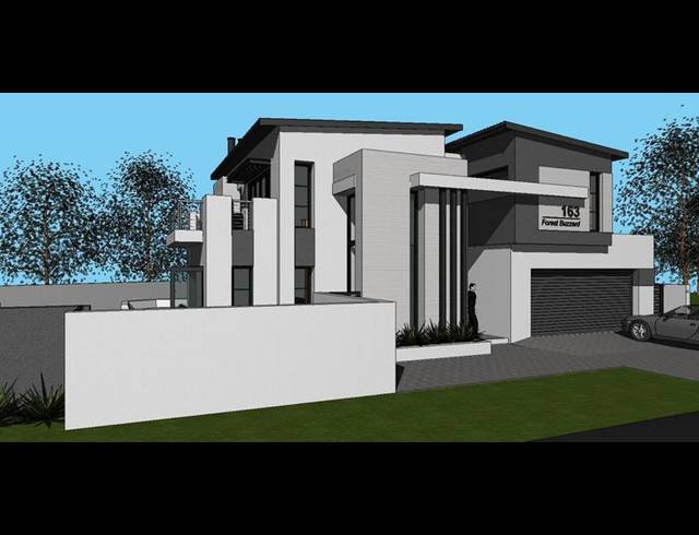 4 BEDROOM HOUSE FOR SALE IN FOUNTAINBROOK ESTATE